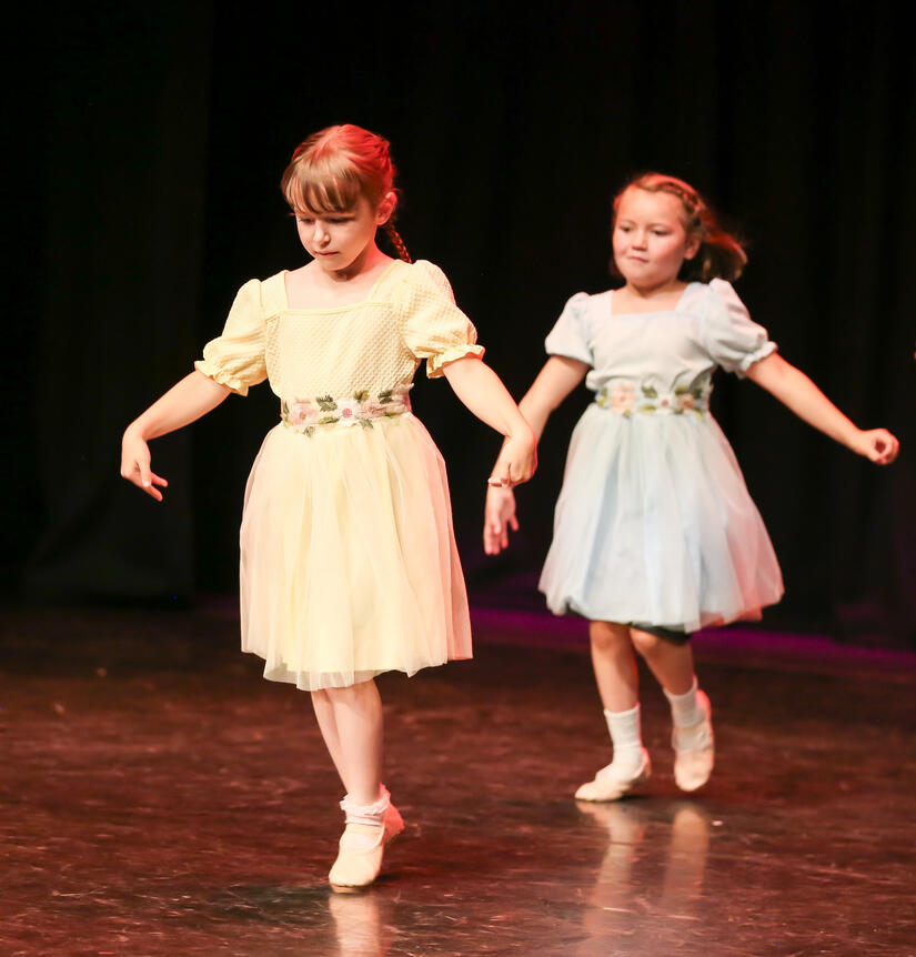 Ballet Ballet