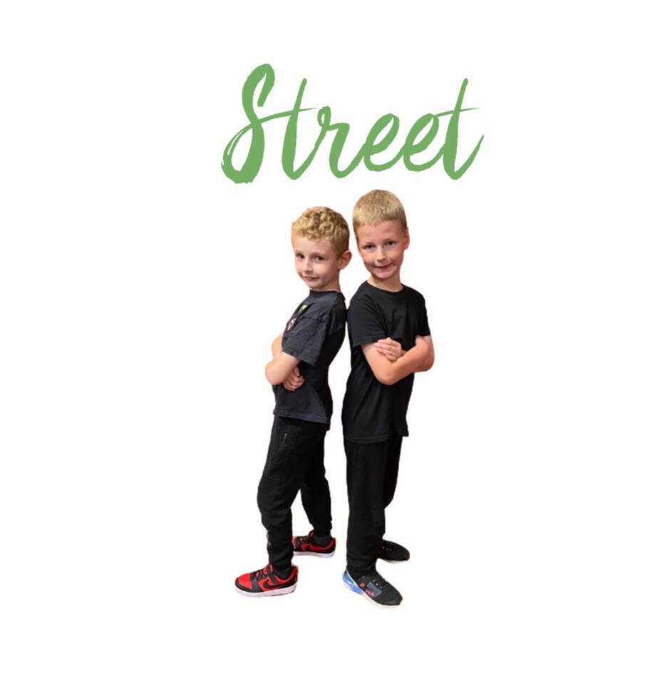 Street Street