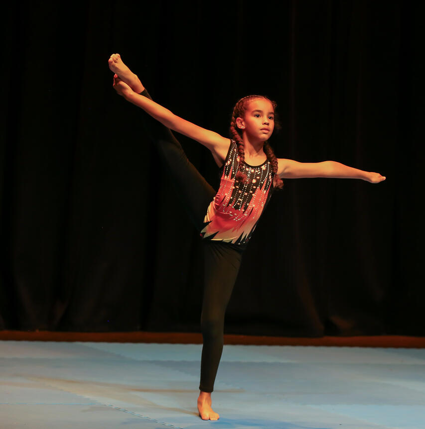 Acro Acro