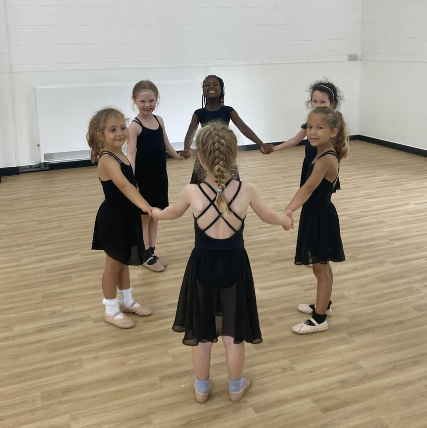 Ballet Ballet