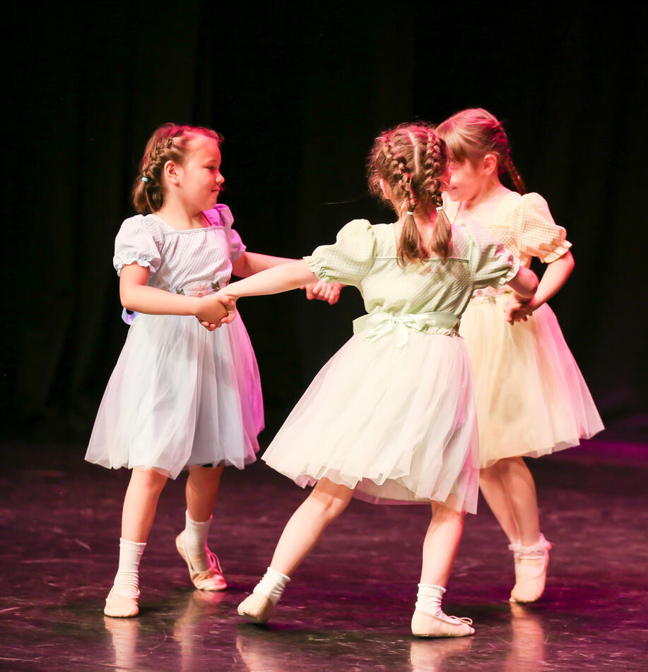 Ballet Show Ballet Show