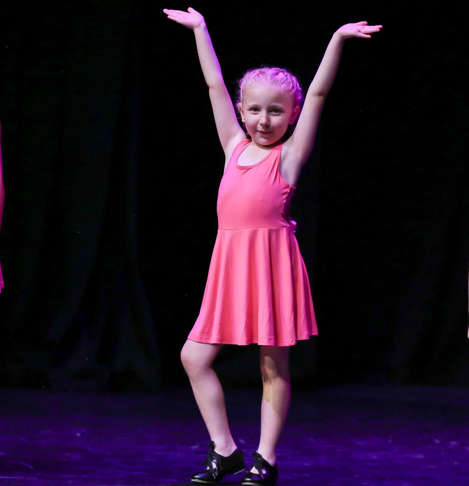 Tap Show Tap Show