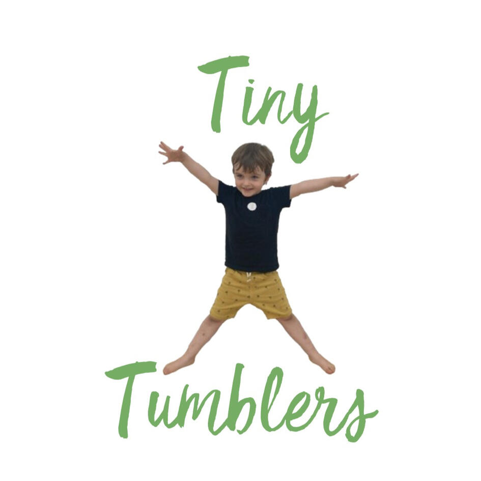 Tiny Tumblers Tiny Tumblers