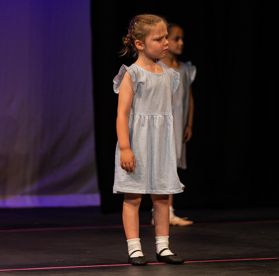 Musical Theatre Musical Theatre