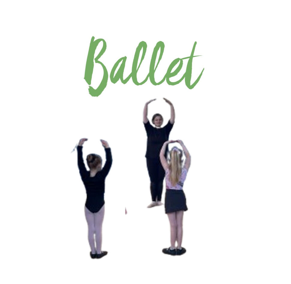 Ballet Ballet