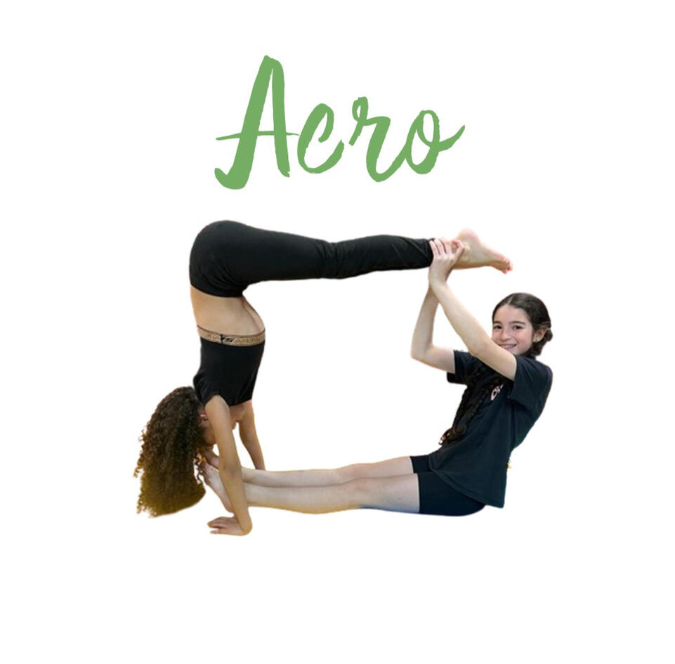 Acro Acro