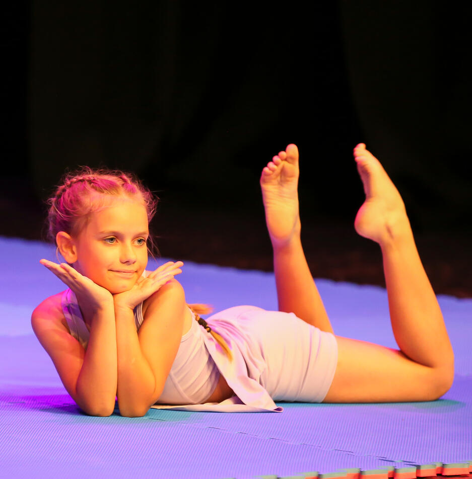 Ballet Ballet