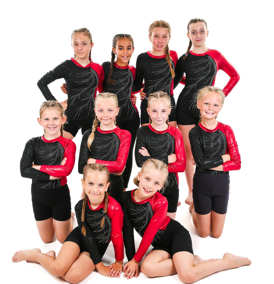 Ballet Show Ballet Show