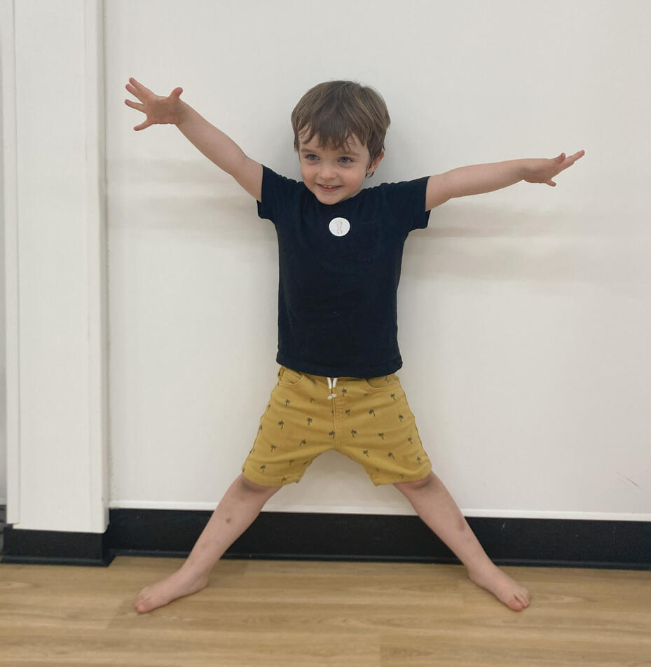 Ballet Show Ballet Show