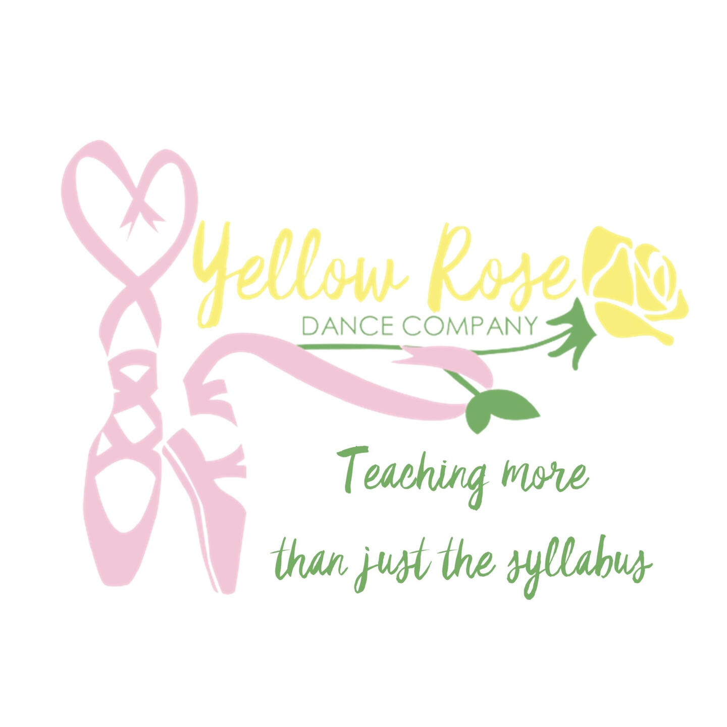 Yellow Rose Dance Company - Teaching more than just the syllabus